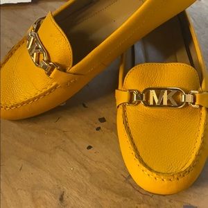 Michael Kors Loafers
